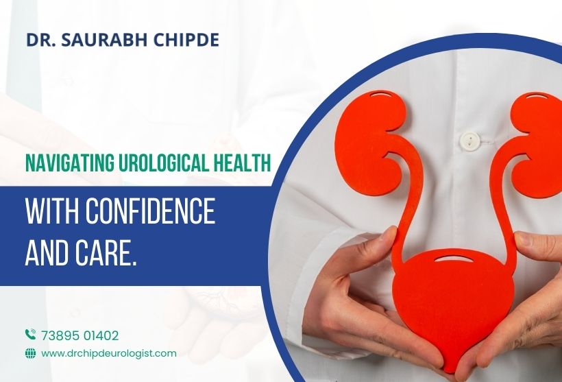Navigating Urological Health With Confidence and Care